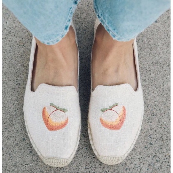 Soludos Shoes - Soludos Beach Bum Smoking Slipper